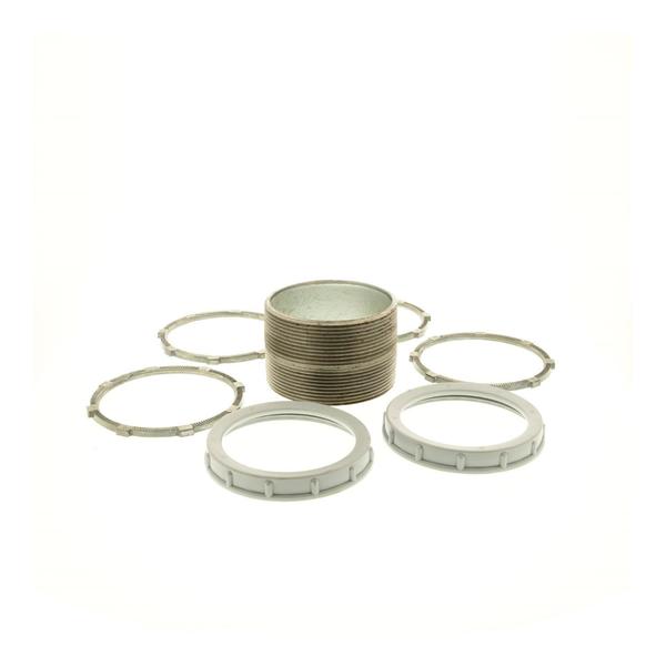 Panelboard Flush Nipple Kits