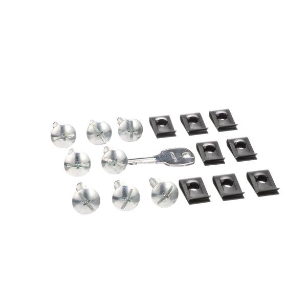 Panelboard Hardware Kit