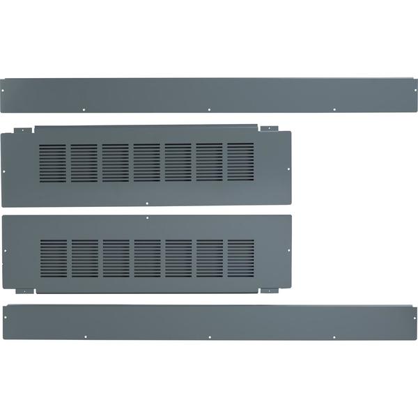 Surface Mount Panelboard 86