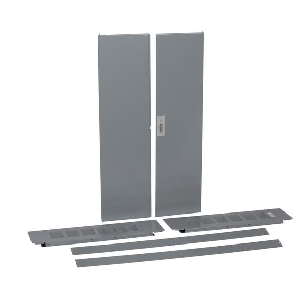 Surface Mount Panelboard 86