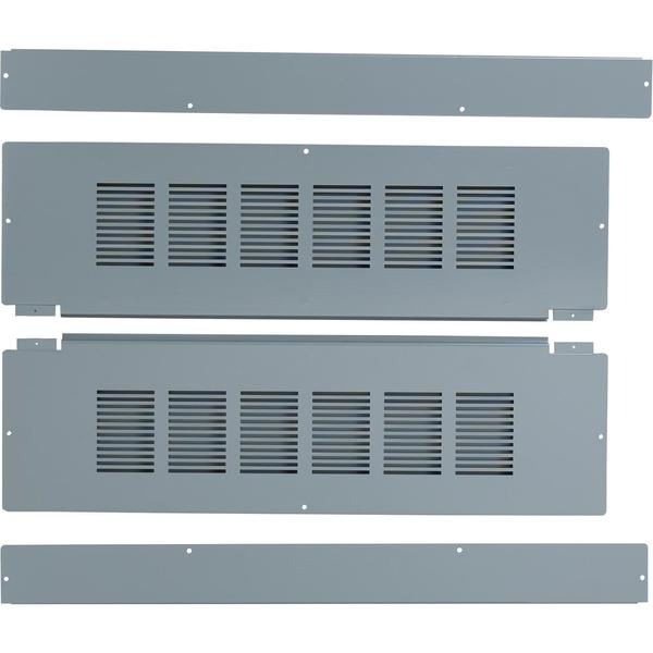 Panelboard Cover/Trim Iline 4Pc S 68H