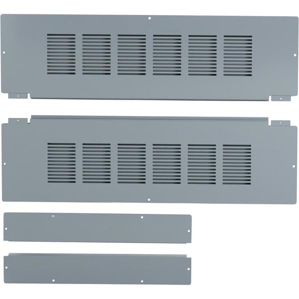 Pnlbd Cover/Trim Iline 4Piece S 50H