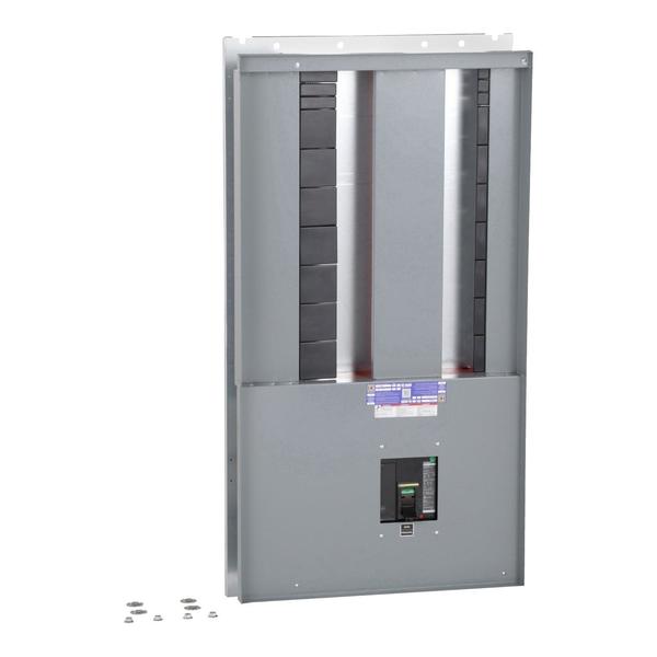 Pnlbd Int Iline 600A Proxima Mb