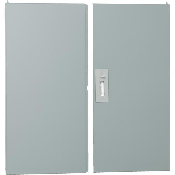 Panelboard Door Kit 4 Piece