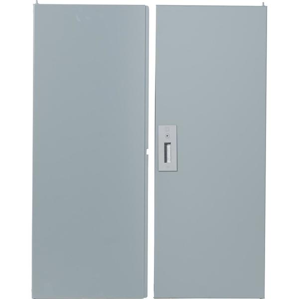 Panelboard Door Kit 4 Piece