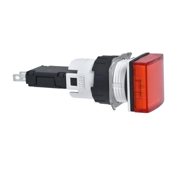 Push Button Light Module 240Vac 15A Xb6