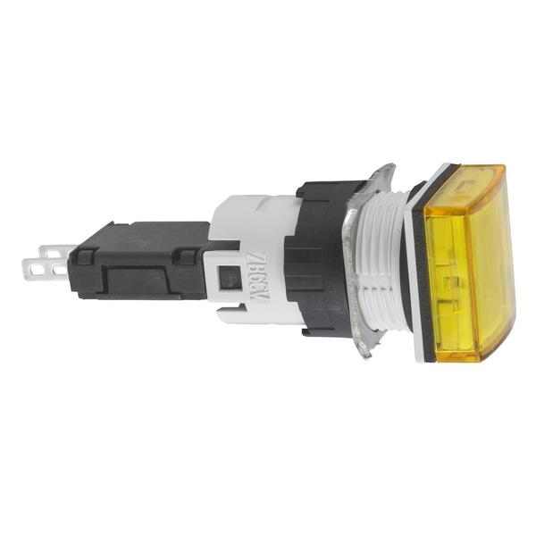 Push Button Light Module 240Vac 15A Xb6