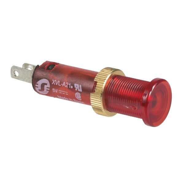 Pilot Light 24V 8Mm +Options