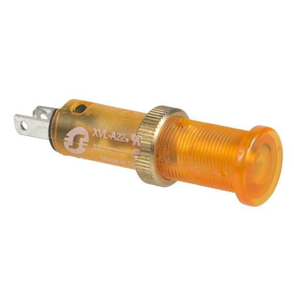 Pilot Light 24V 8Mm +Options