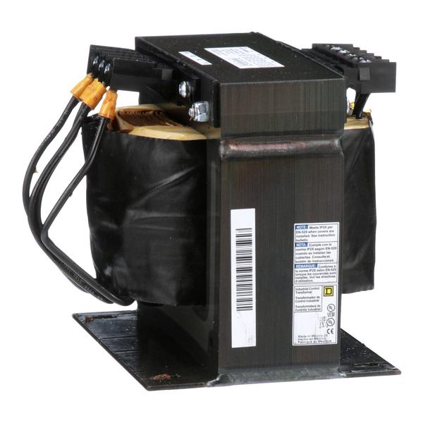 Trfmr Control 1000Va Multiple Voltages