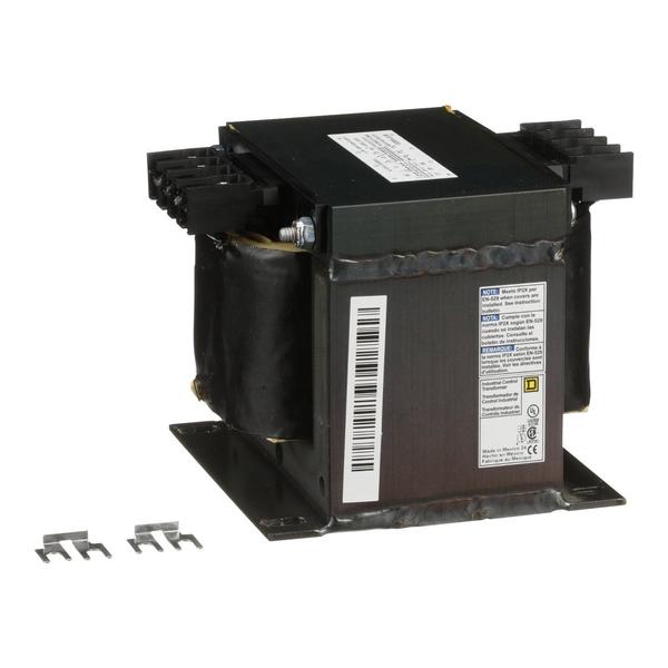Xfmr Control 1000Va Multiple Voltages