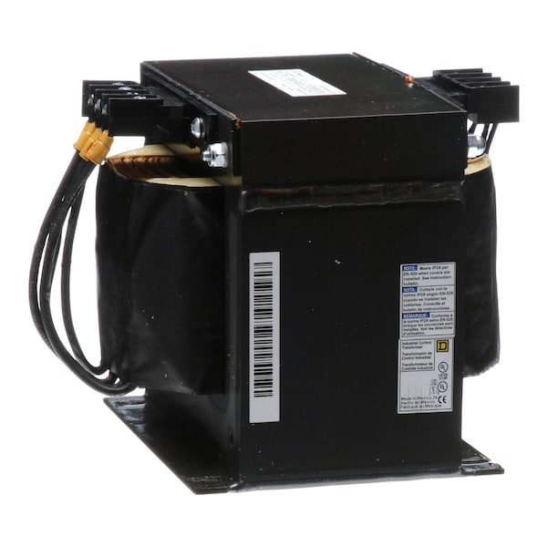 Xfmr Control 2000Va Multiple Voltages