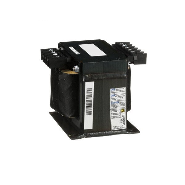 Trfmr Control 350Va Multiple Voltages
