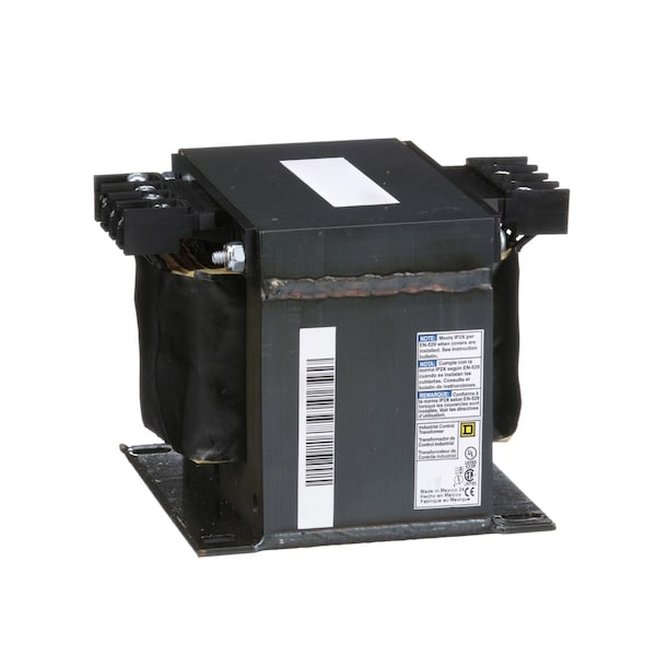 Trfmr Control 750Va Multiple Voltages