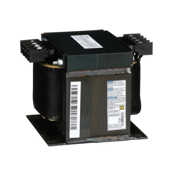 Xfmr Control 1000Va 240/480V120/240V