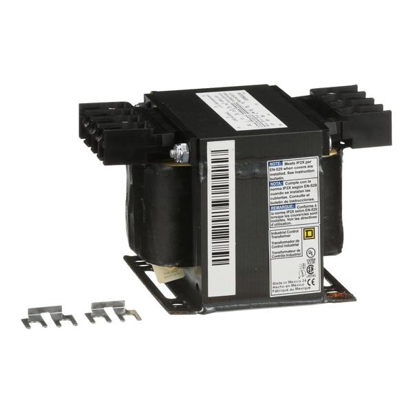 Xfmr Control 250Va Multiple Voltages