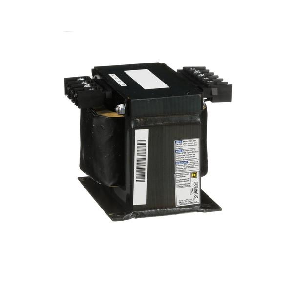 Xfmr Control 500Va Multiple Voltages