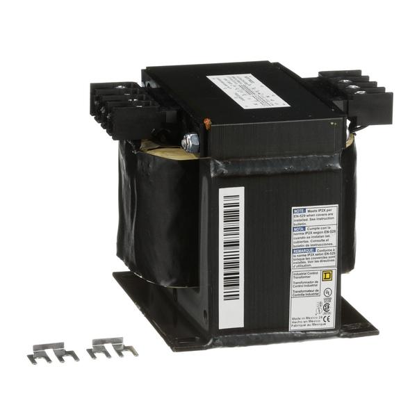 Xfmr Control 750Va Multiple Voltages