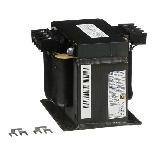 Xfmr Control 750Va 240/480V120/240V