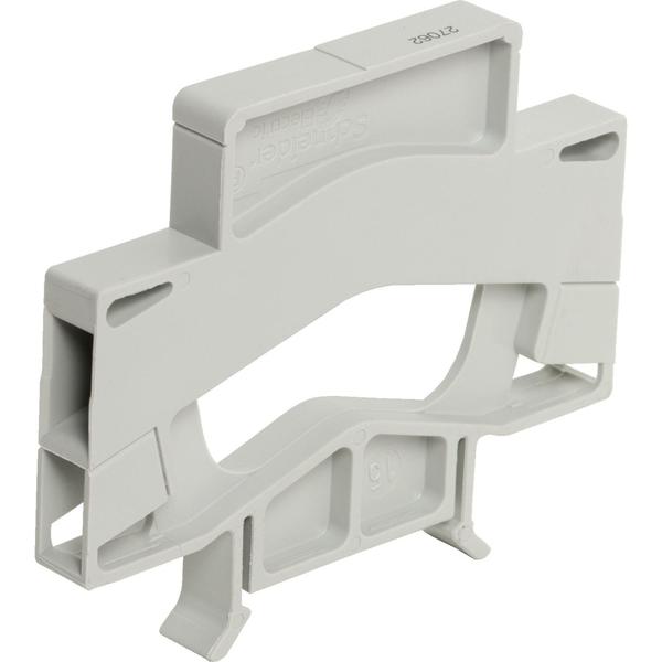 Multi 9 Spacer For Din Rail