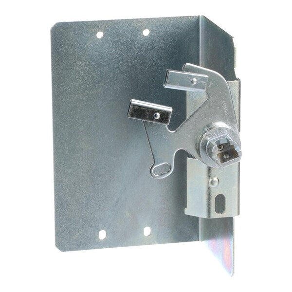 Circuit Breaker Op Mech For 400A Breaker