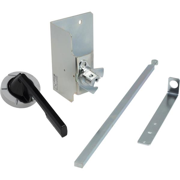 3R 6In Handle Kit Long Shaft