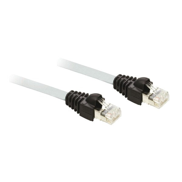 Ethernet Cable 5M Cat 5E W/Rj45 Ul