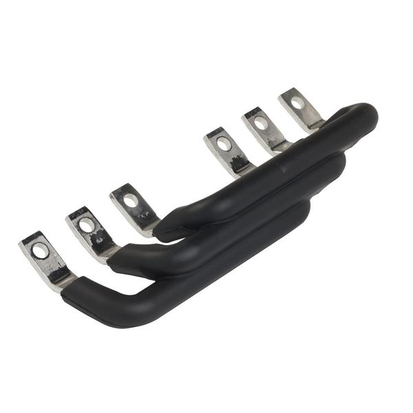 Parallel Bus Bar Jumpers