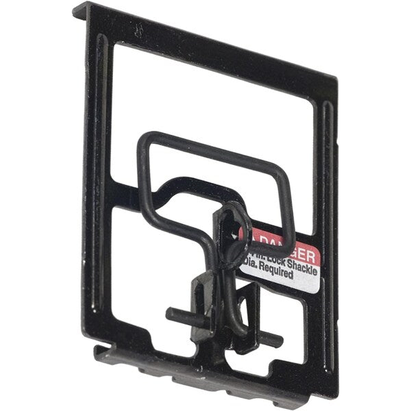 Circuit Breaker Padlock Attachment