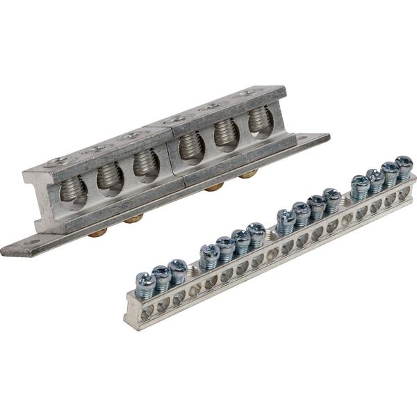 Load Center Equipment Ground Bar Assy