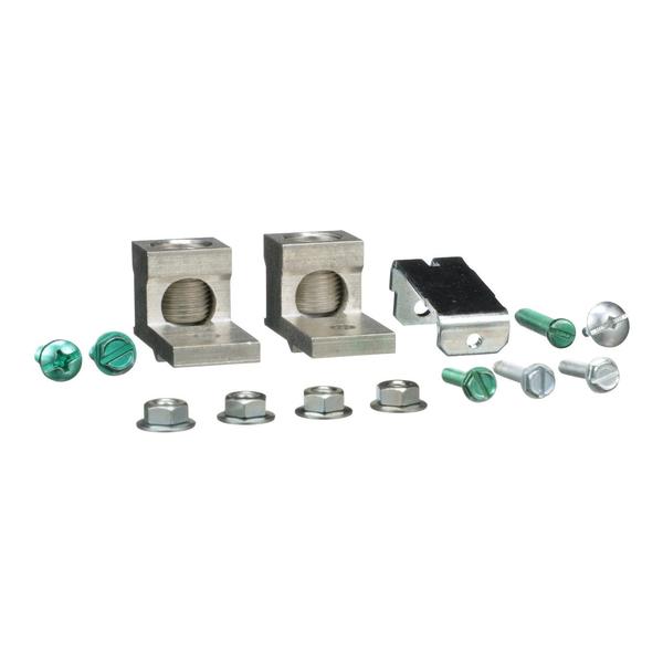 Load Center Qo Main Lug Kit 225A