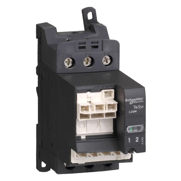 Revblk Panel Mntw/O Terms 110240Vac
