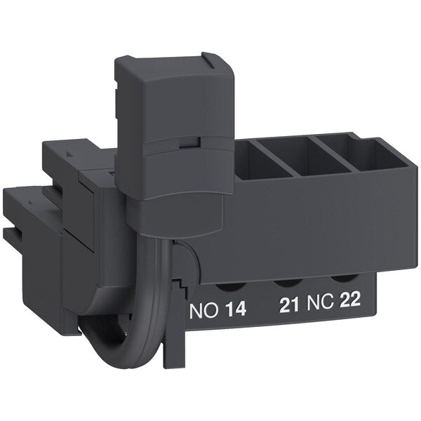 Prewired Control Module Lub/Lus