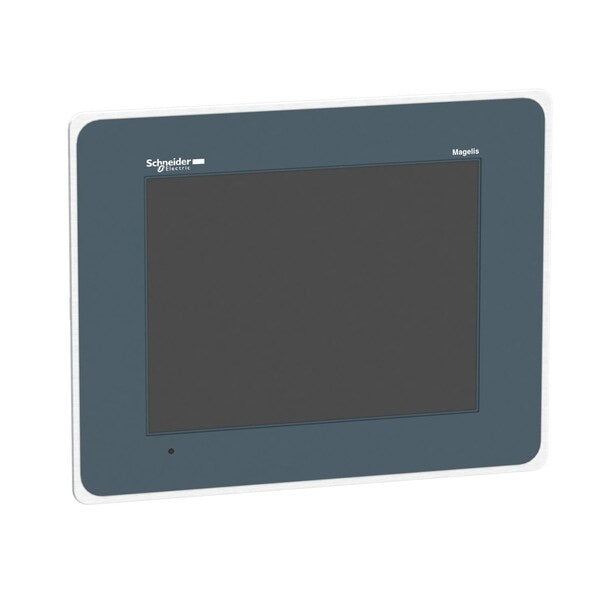 121 Color Touch Panel Svga Stainless