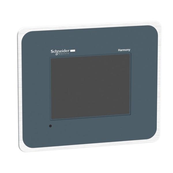 57 Color Touch Panel Qvga Stainless