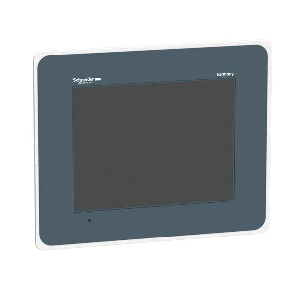 104 Color Touch Panel Vga Stainless