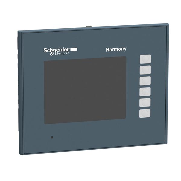 35 Color Touch Panel Qvgatft