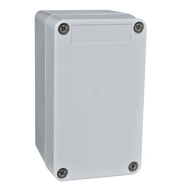 Pushbutton Enclosure 22Mm Xap +Options