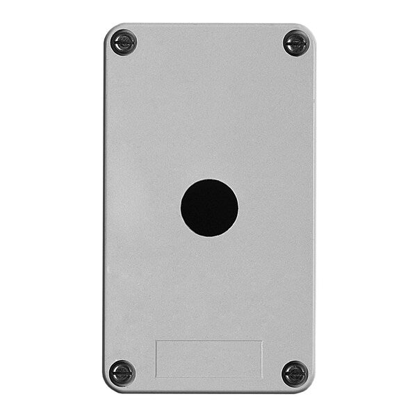 Pushbutton Enclosure 22Mm Xap +Options