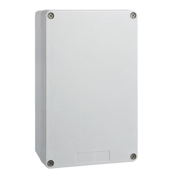 Pushbutton Enclosure 22Mm Xap +Options