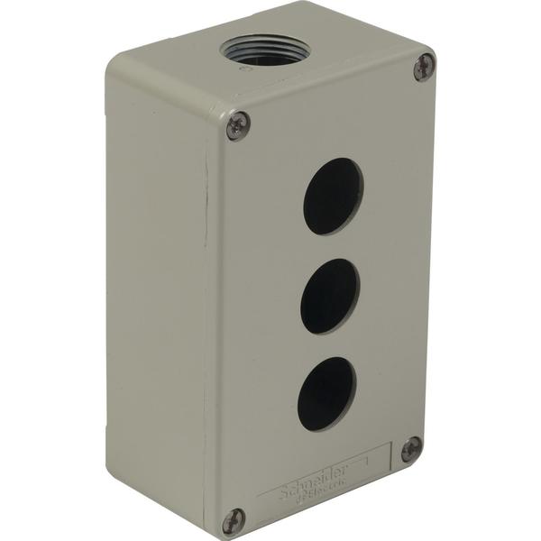 Pushbutton Enclosure 22Mm Xap +Options