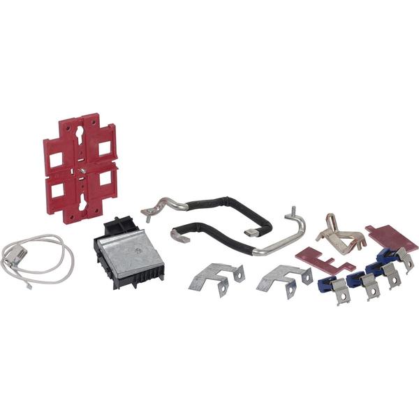 Mtring Mp/R/H Ezm/R/H 125A Skt Repair Kt