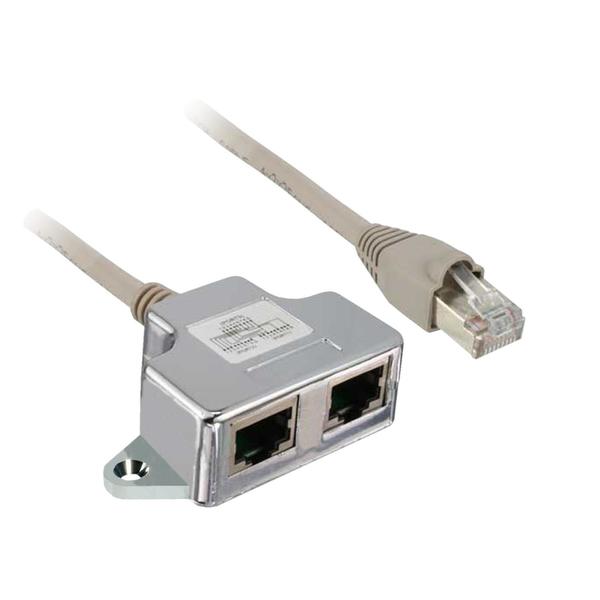 Rj45 Tcable 1 Meter