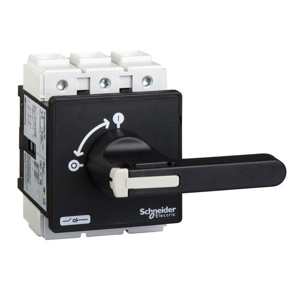 115A Sw Kit W/4 Hole Mtg Black/Gray Oper