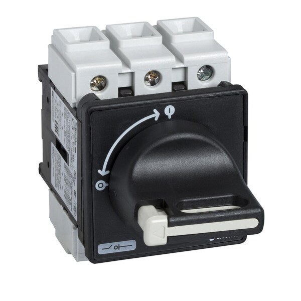 45A Sw Kit W/4 Hole Mtgblack/Gray Oper