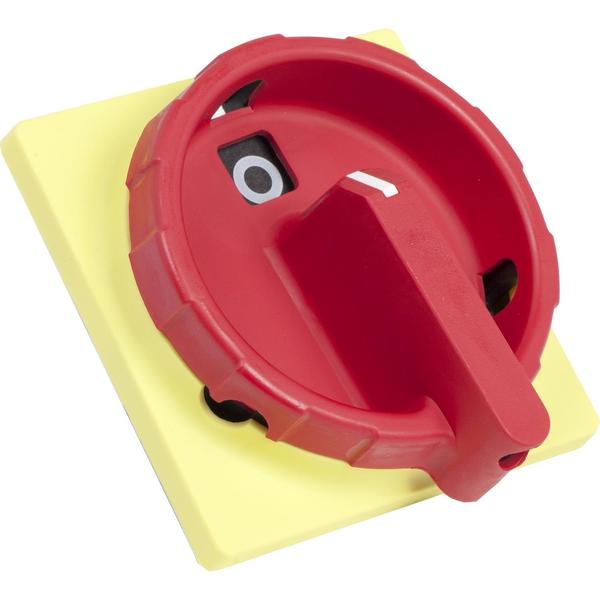 Operating Handle