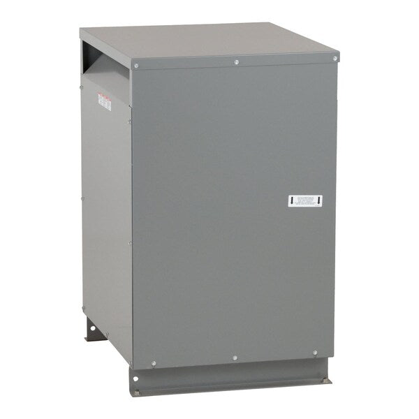 Xfmr Dry 1Ph 100Kva 240X480V120/240V