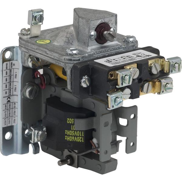 Pneumatic Timer 600V 15Amp A +Options