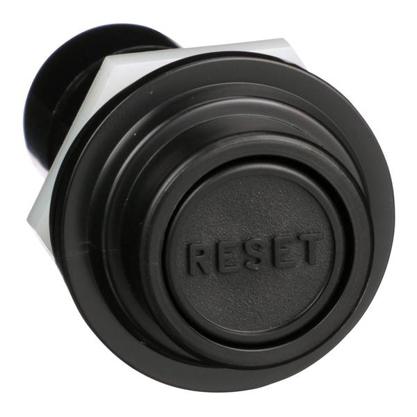 Starter Reset Mechanism Nema +Options
