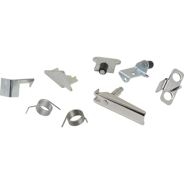 Door Closing Mechanism Interlock Nema